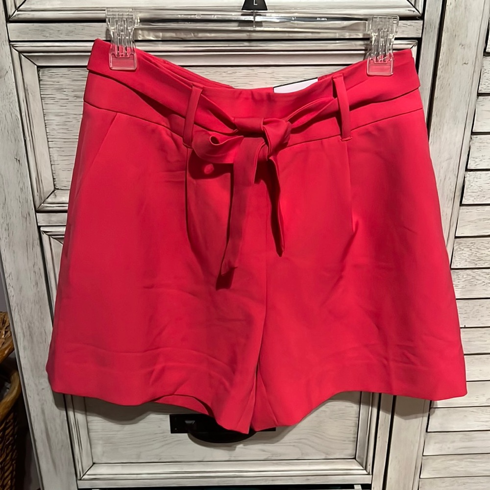 White House black market 5” short